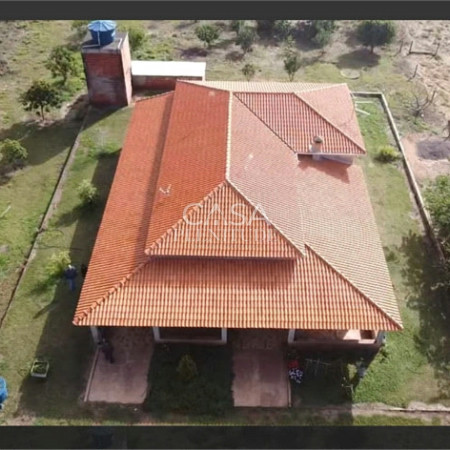 Chácara à venda com 3 quartos, sendo 1 suíte,  em Área Rural de Emilianópolis, Emilianópolis, SP