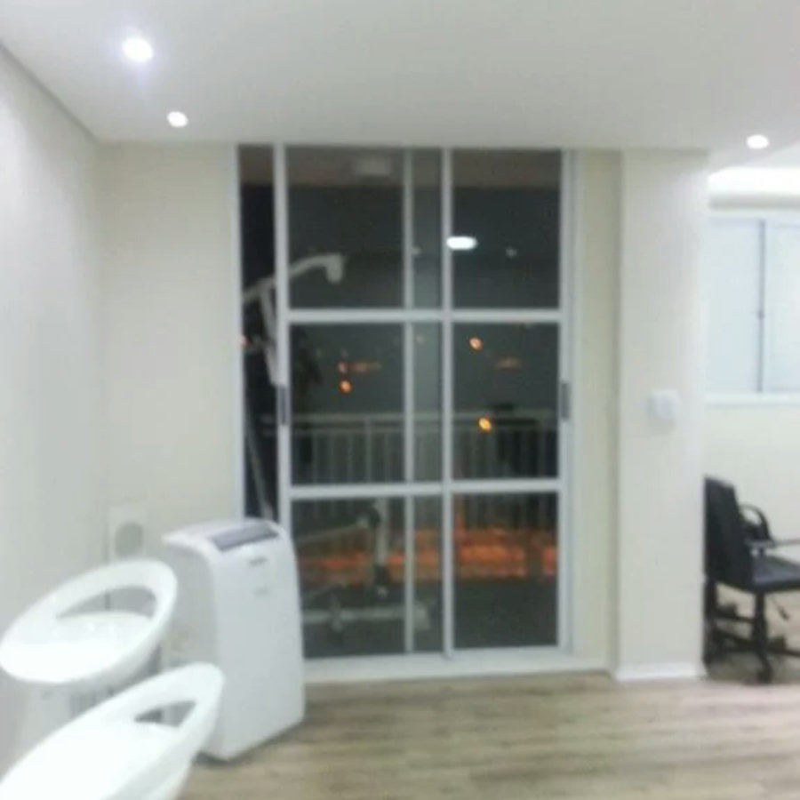 Apartamento à venda com 2 quartos, sendo 1 suíte, em Rio Pequeno, São Paulo, SP