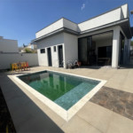 Casa em condomínio à venda com 3 suítes em Cajuru do Sul, Sorocaba, SP