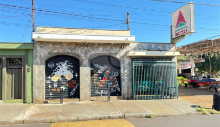 Casa à venda com 2 suítes em Ipiranga, Ribeirão Preto, SP