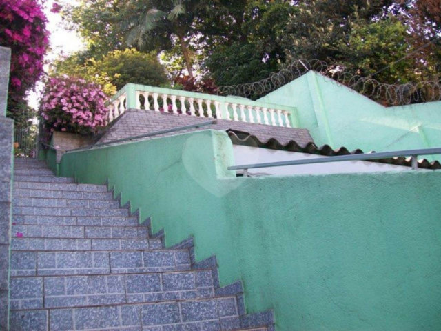 Casa Térrea à venda com 3 quartos em Limão, São Paulo, SP