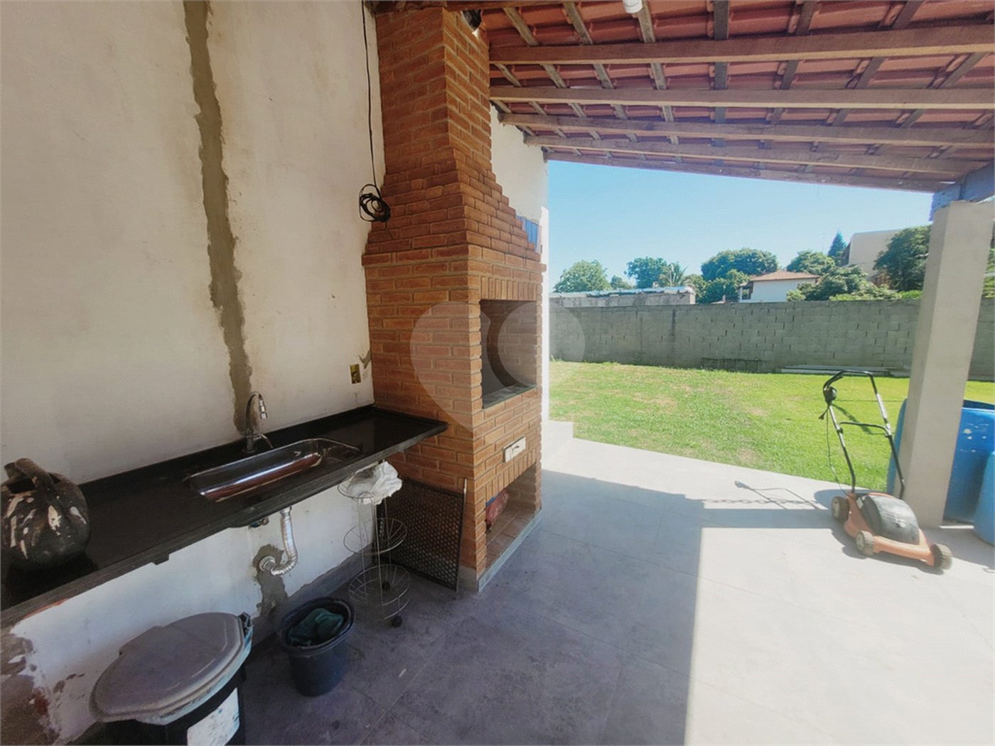 Chácara à venda com 2 quartos, sendo 1 suíte, em Terras de Itaici, Indaiatuba, SP