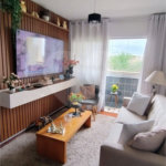 Apartamento à venda com 2 quartos em Vila Nova Jundiainópolis, Jundiaí, SP