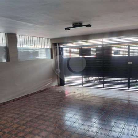 Sobrado à venda com 3 quartos, sendo 1 suíte, em Chácara Santo Antônio, São Paulo, SP