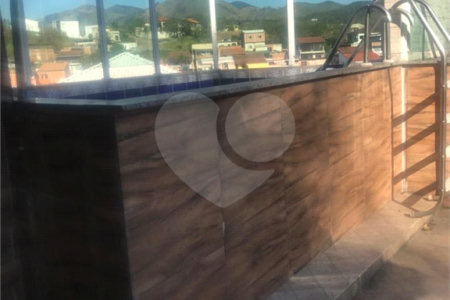 Triplex à venda com 2 quartos no Centro, Jundiaí, SP