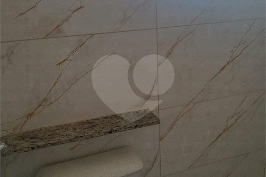 Apartamento à venda com 2 quartos em Imirim, São Paulo, SP