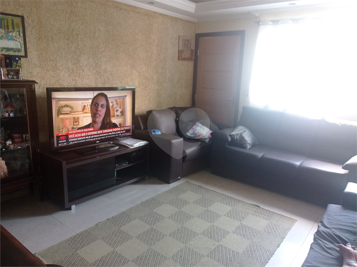 Casa à venda com 1 quarto no condomínio Coelho Iii, São Paulo - SP