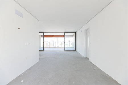 Apartamento à venda com 4 suítes em Campo Belo, São Paulo, SP