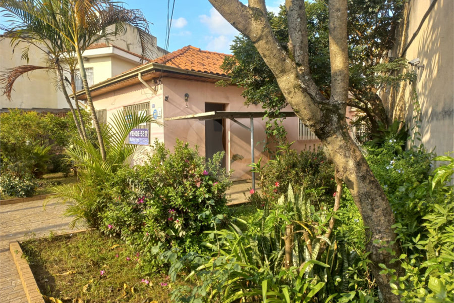 Terreno à venda em Limão, São Paulo, SP