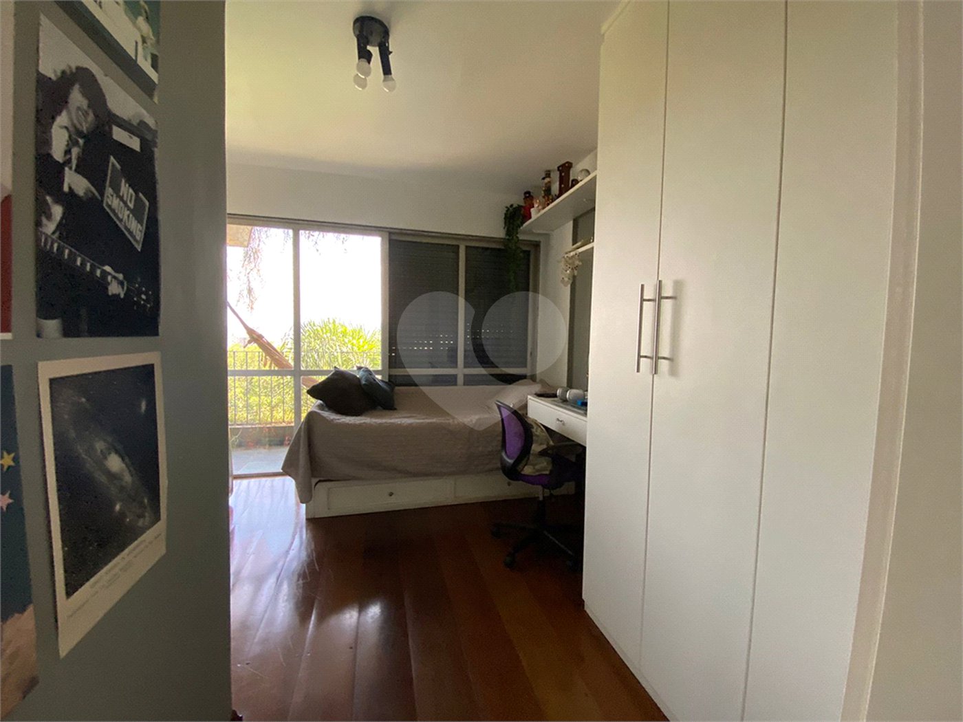 Apartamento à venda com 3 quartos, sendo 1 suíte,  em Vila Romana, São Paulo, SP
