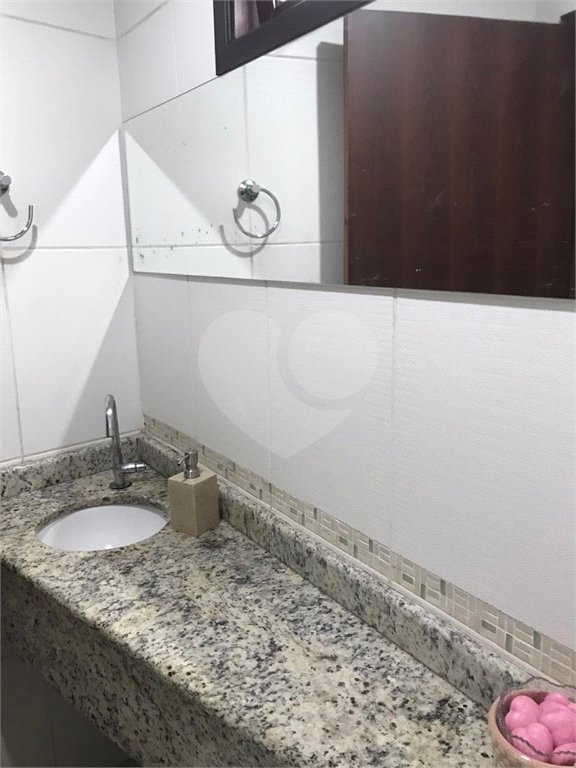Sobrado à venda com 3 quartos, sendo 1 suíte, em Tucuruvi, São Paulo, SP