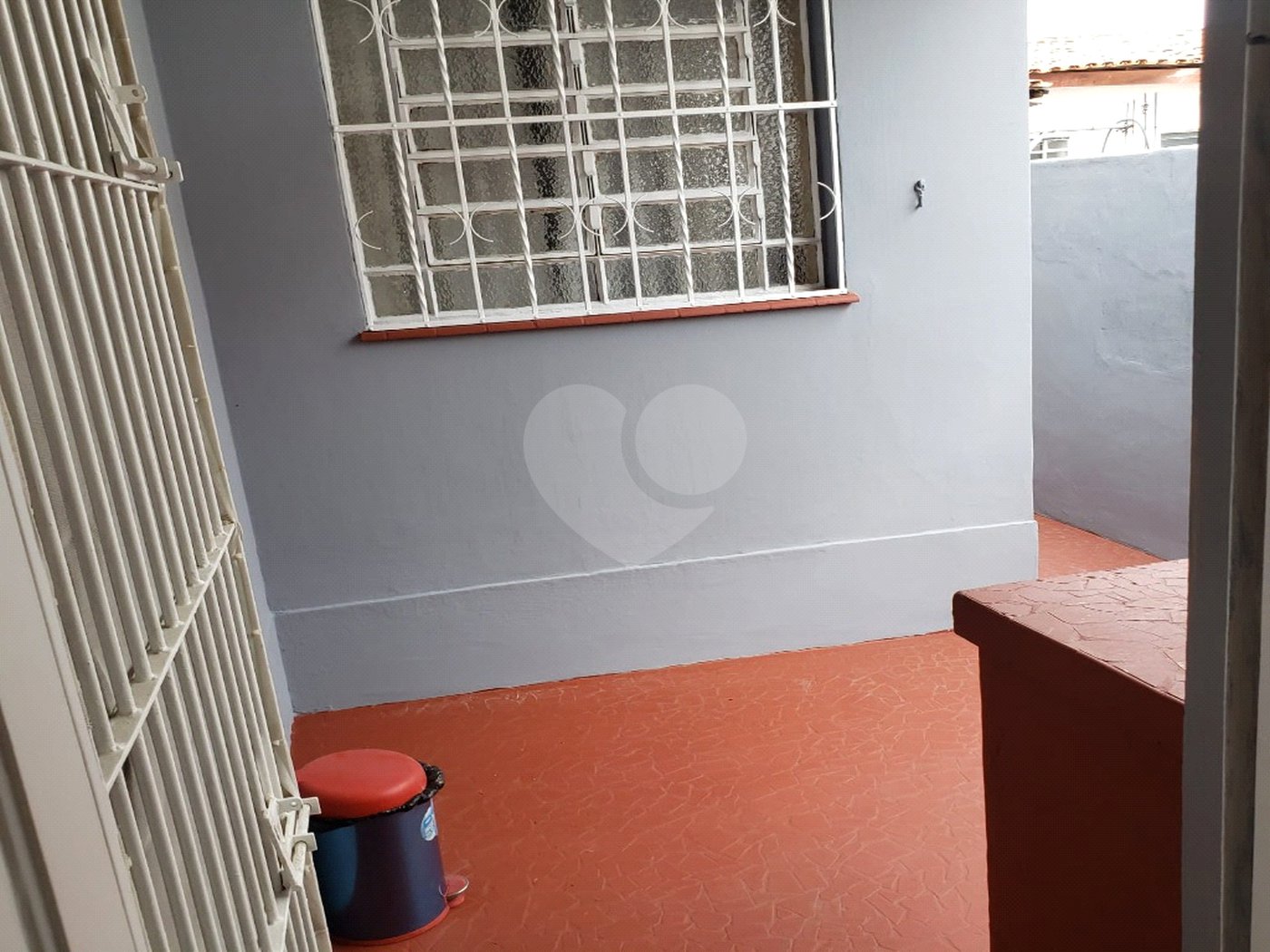 Casa para alugar com 1 quarto em Vila Mariana, São Paulo, SP