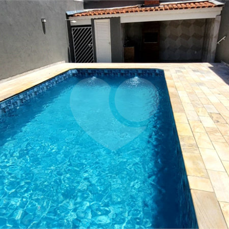 Casa Térrea à venda com 2 quartos em Atibaia Jardim, Atibaia, SP