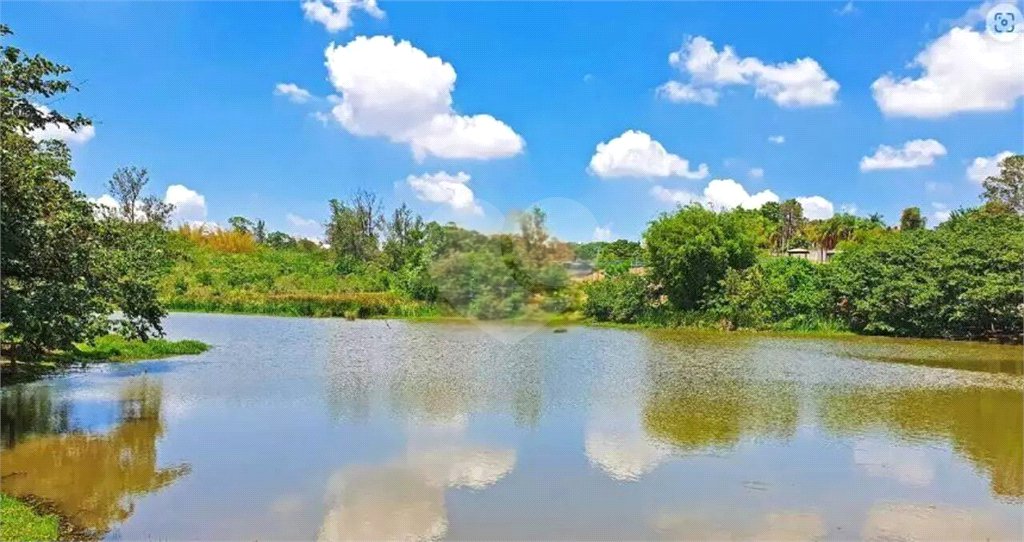 Terreno à venda no condomínio Jardim Reserva Bom Viver de Indaiatuba, Indaiatuba - SP