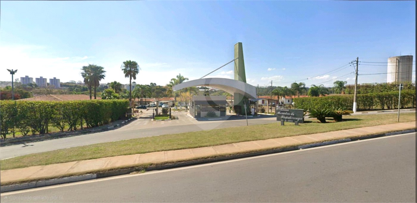 Casa à venda com 2 quartos no condomínio Residencial Moradas, Itapetininga - SP