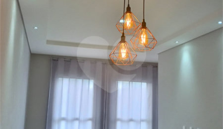 Villagio à venda com 2 quartos em Jardim Casa Branca, Suzano, SP