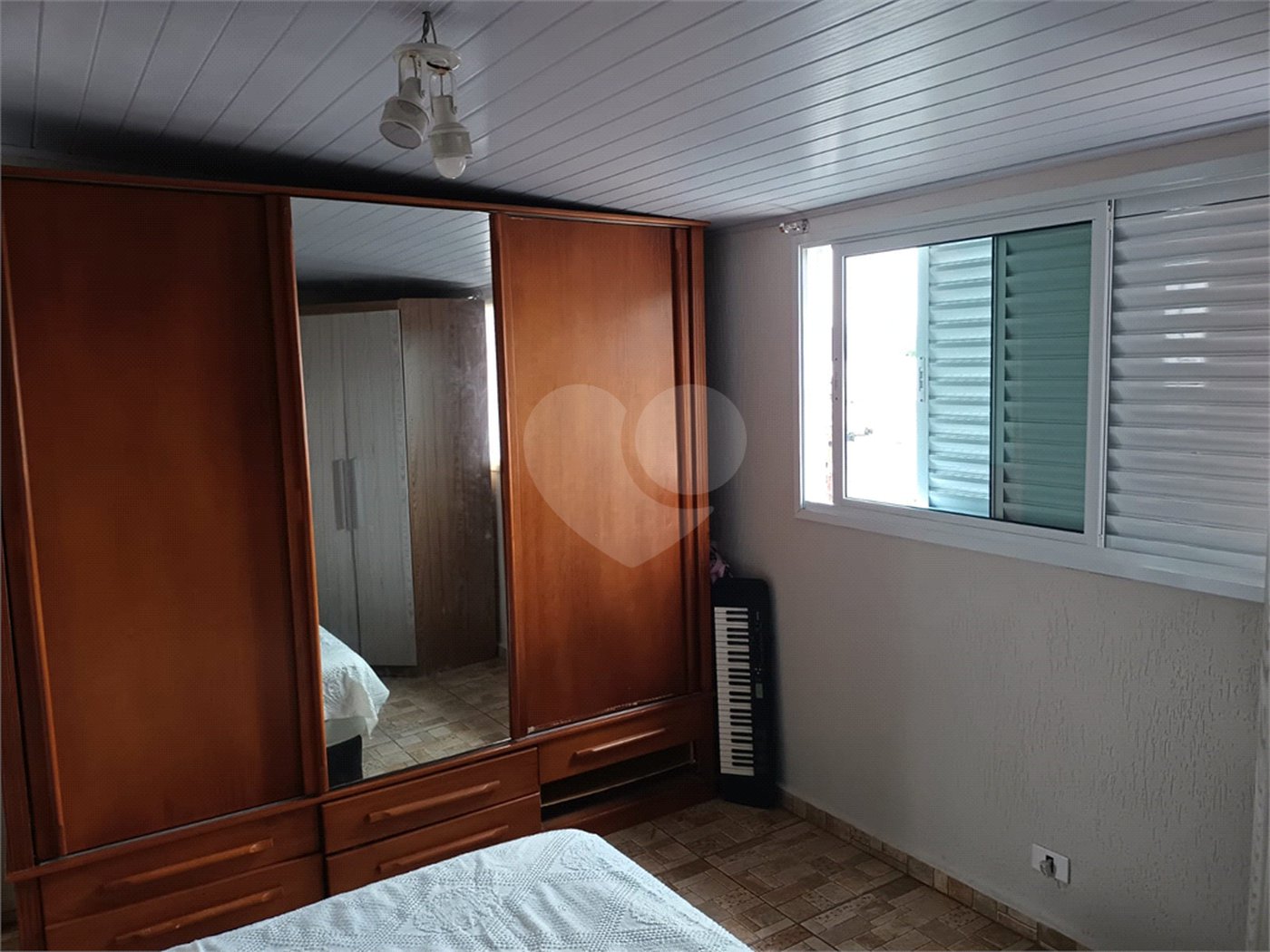 Sobrado à venda com 4 quartos em Jaçanã, São Paulo, SP