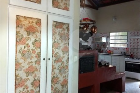 Casa Térrea à venda com 3 quartos, sendo 1 suíte, em Planalto Paulista, São Paulo, SP