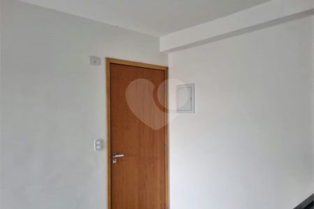 Apartamento para alugar com 1 quarto em Vila Dom Pedro II, São Paulo, SP