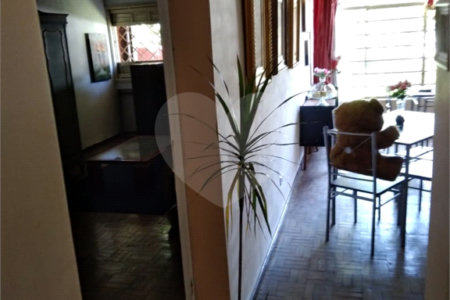 Casa Térrea à venda com 3 quartos em Santo Amaro, São Paulo, SP