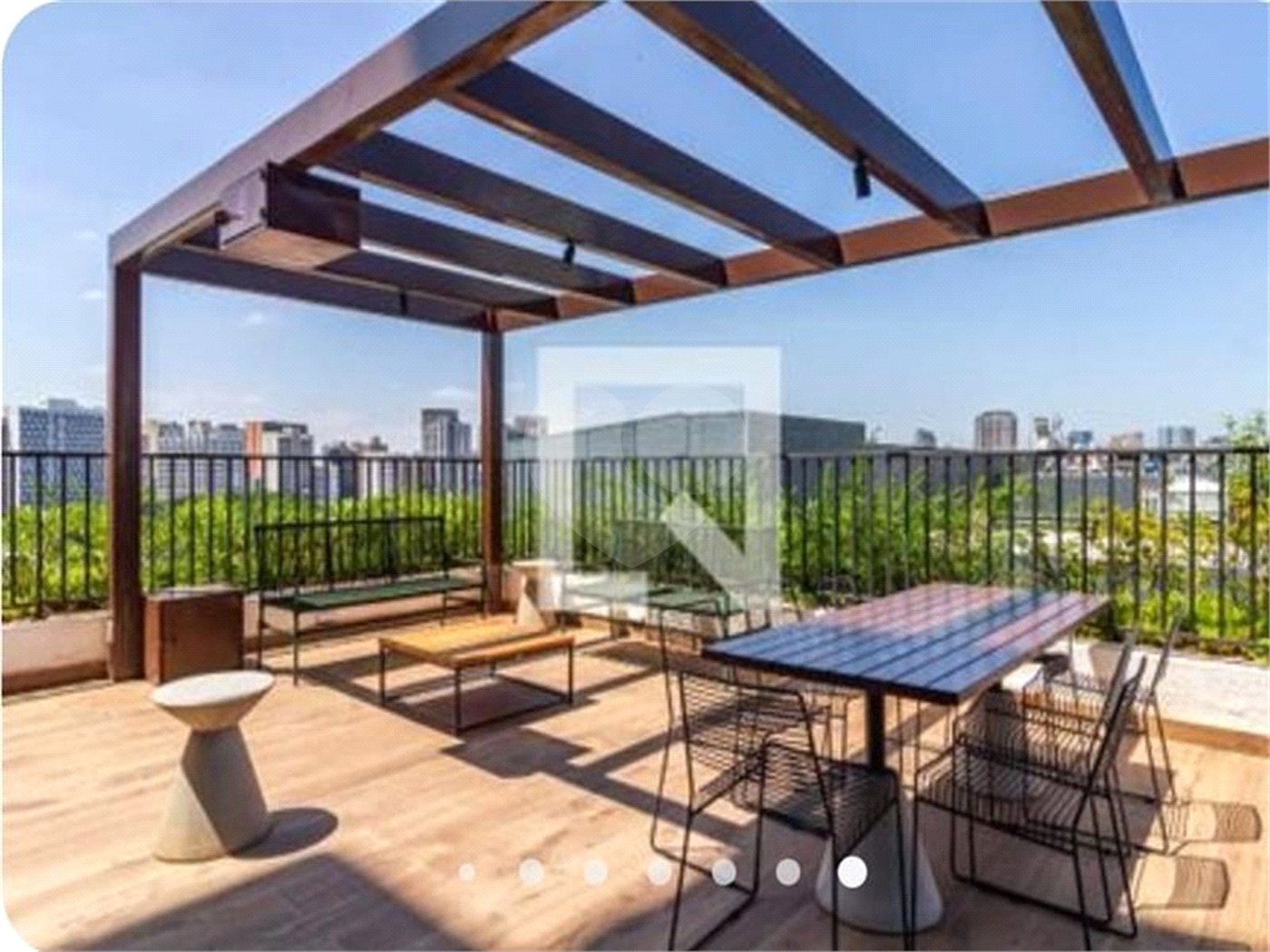 Apartamento à venda com 1 suíte em Pinheiros, São Paulo, SP