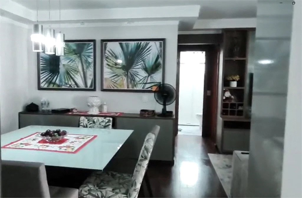 Apartamento à venda com 2 quartos, sendo 1 suíte, em Vila Andrade, São Paulo, SP
