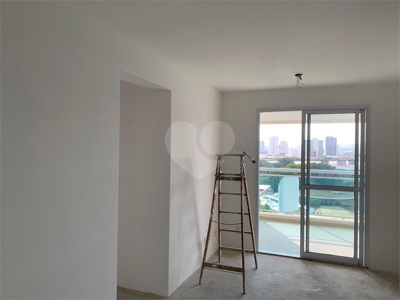 Apartamento à venda com 2 quartos, sendo 1 suíte, em Barra Funda, São Paulo, SP
