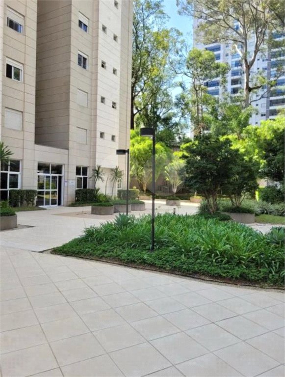 Apartamento à venda com 2 quartos em Parque Reboucas, São Paulo, SP