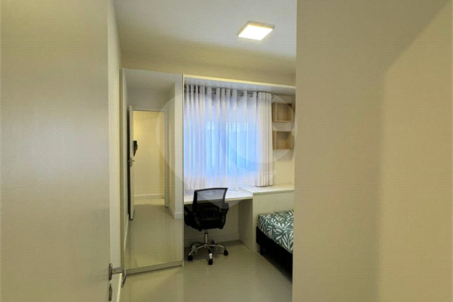 Apartamento para alugar com 2 quartos em Tucuruvi, São Paulo, SP