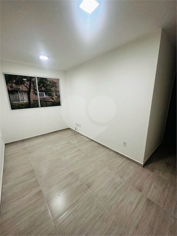 Apartamento à venda com 2 quartos em Parque Nações Unidas, São Paulo, SP
