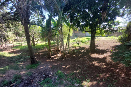 Terreno à venda em Protestantes, Votorantim, SP