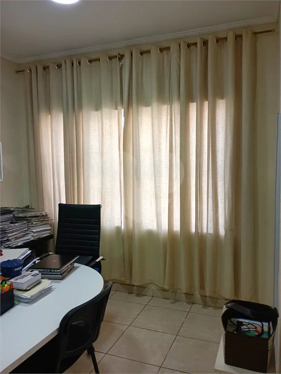 Sobrado à venda com 3 quartos em Santana, São Paulo, SP
