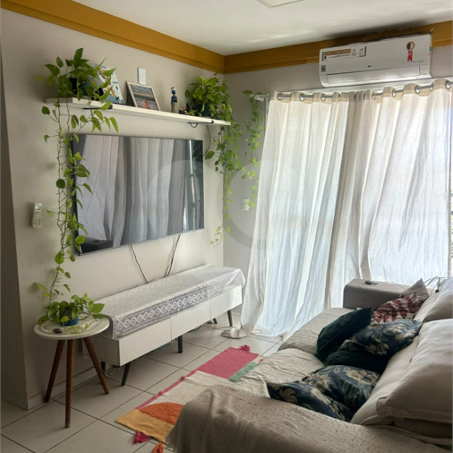 Apartamento à venda com 2 quartos, sendo 1 suíte, em Morada do Ouro, Cuiabá, MT
