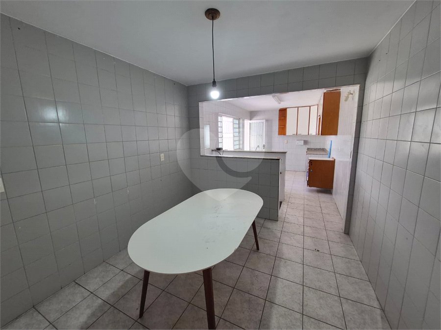Sobrado à venda com 4 quartos em Mandaqui, São Paulo, SP