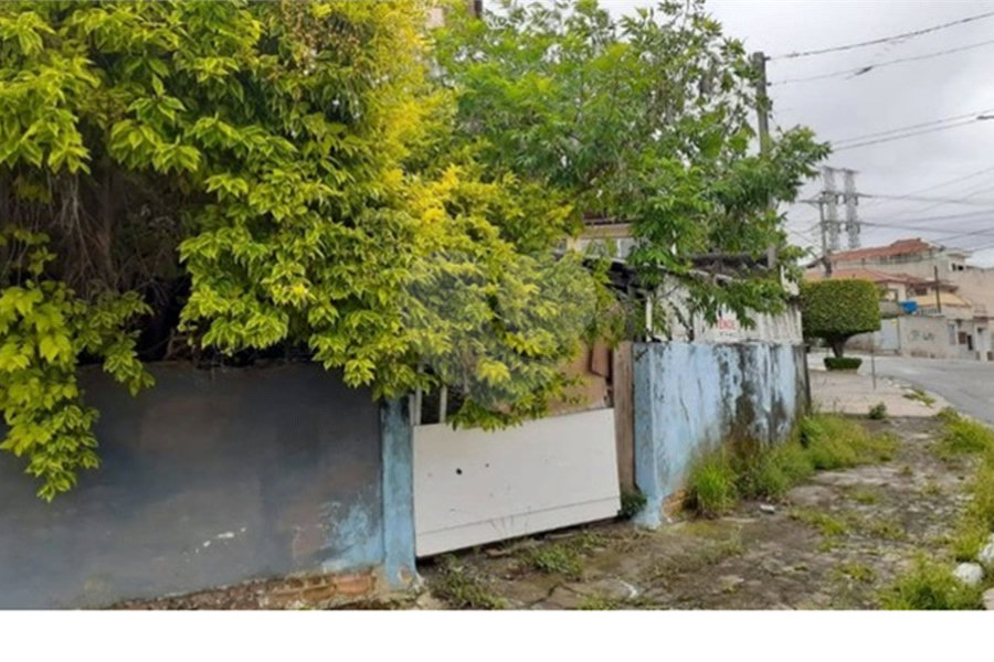 Terreno à venda em Vila Guilherme, São Paulo, SP