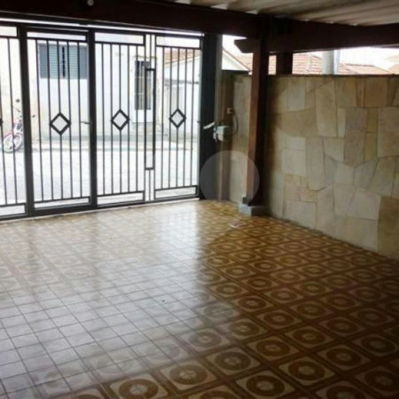 Sobrado à venda com 3 quartos, sendo 1 suíte, em Vila Aurora (zona Norte), São Paulo, SP