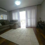 Apartamento à venda com 2 quartos, sendo 1 suíte, em Santana, São Paulo, SP