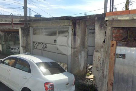 Terreno à venda em Vila Anglo Brasileira, São Paulo, SP