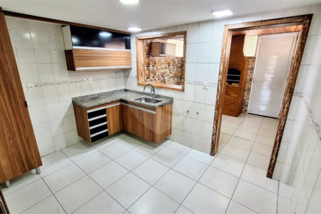 Casa à venda com 2 quartos no condomínio Athenas, Rio de Janeiro - RJ