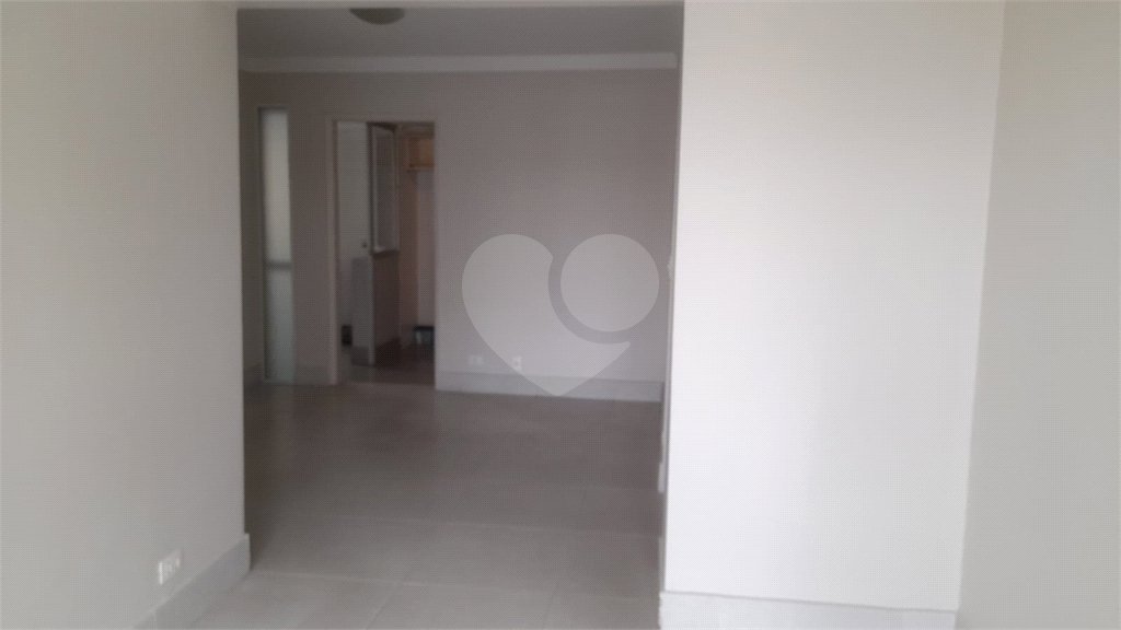 Apartamento à venda com 3 quartos, sendo 1 suíte, em Santana, São Paulo, SP
