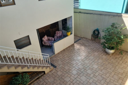 Sobrado à venda com 3 quartos, sendo 2 suítes, em Jardim Duprat, São Paulo, SP