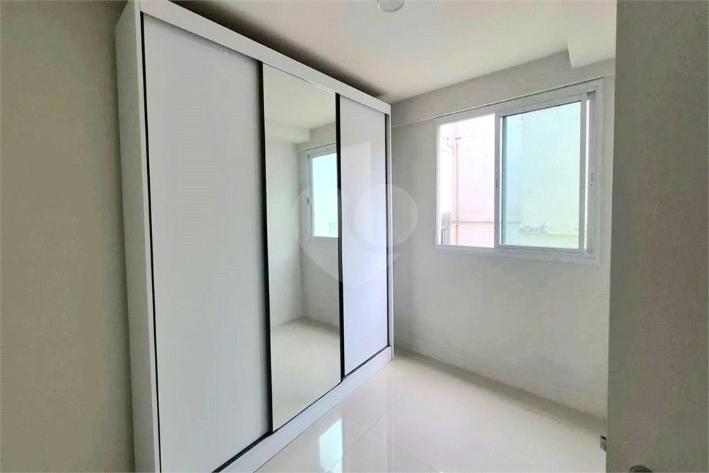 Apartamento à venda com 3 quartos, sendo 1 suíte, em Tijuca, Rio de Janeiro, RJ