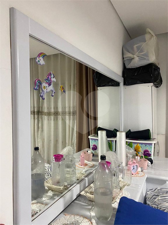 Sobrado à venda com 3 quartos, sendo 1 suíte, em Tucuruvi, São Paulo, SP