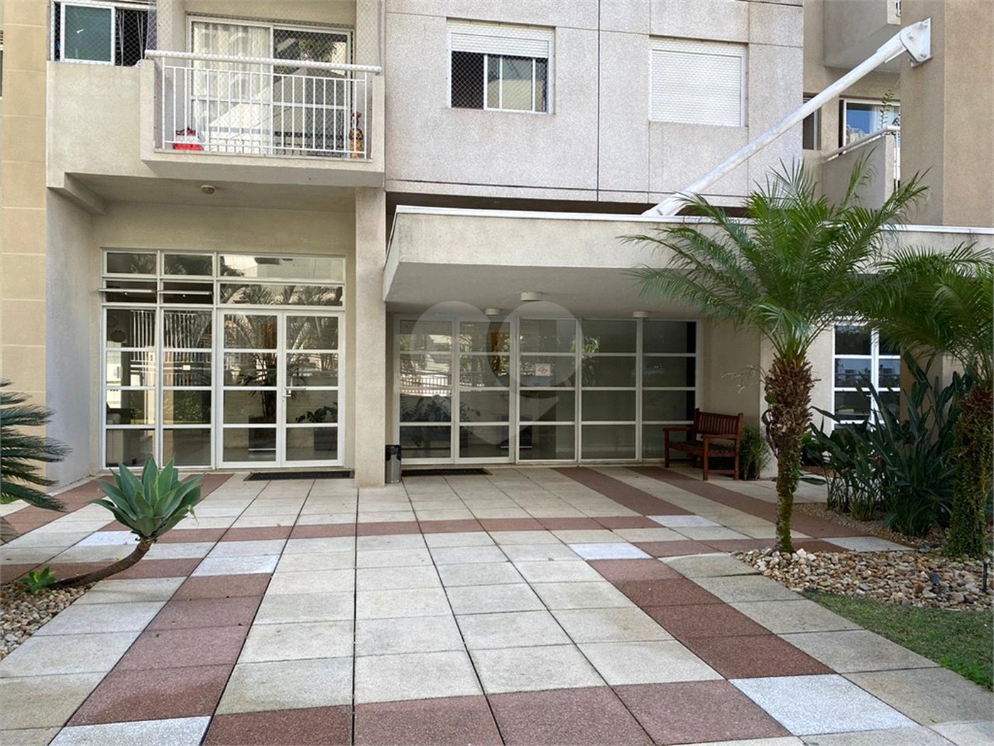 Apartamento para alugar com 2 quartos em Santana, São Paulo, SP