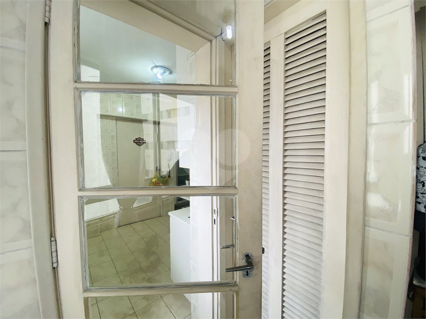Apartamento à venda com 2 quartos em Rudge Ramos, São Bernardo do Campo, SP