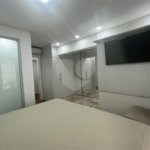 Apartamento à venda com 2 suítes em Barra Funda, São Paulo, SP