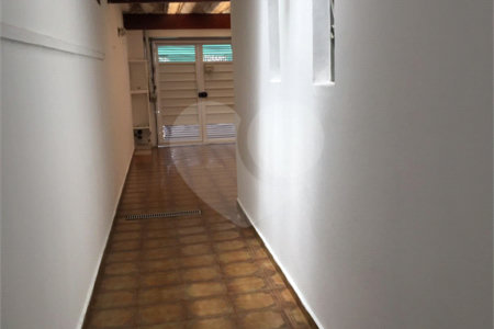 Casa à venda com 3 quartos em Chácara Santo Antônio, São Paulo, SP