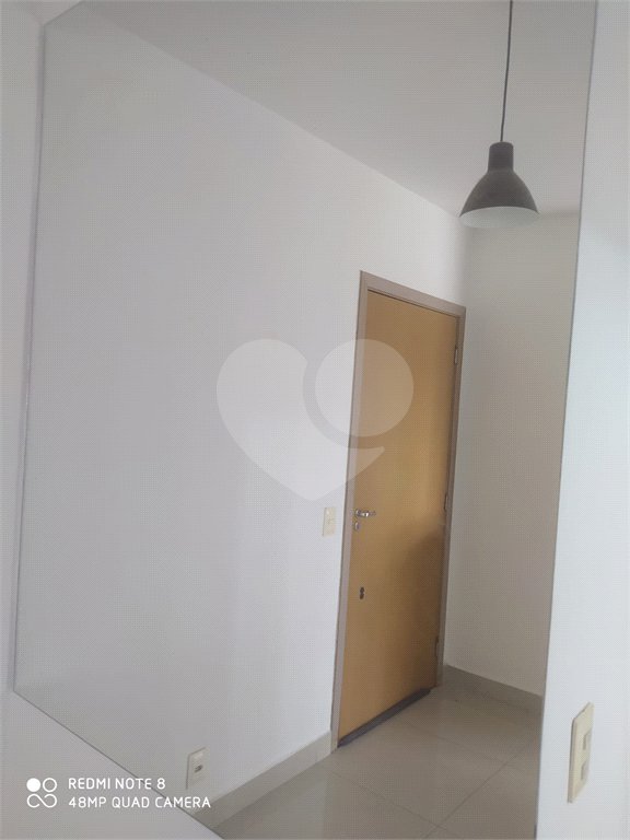 Apartamento à venda com 2 quartos em Dom Aquino, Cuiabá, MT
