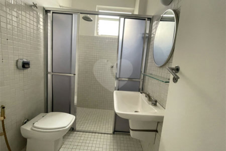 Apartamento à venda com 2 quartos em Consolação, São Paulo, SP