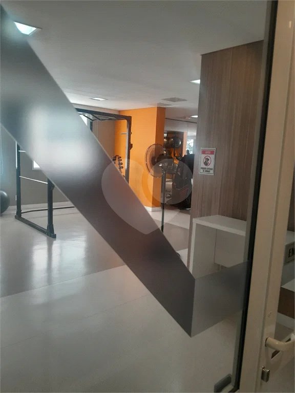 Apartamento na Bento Freitas
